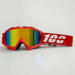 Polarized Cycling Glasses Wind Dust Proof Impact Resistant Comfortable Wear Sports Sunglasses for Men Women Outdoor Riding