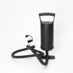 Quick Hand Air Pump, Portable Manual Inflator, Lightweight Handheld Air Pump For Inflatable, Pool Floats, Balloons, Air Beds