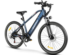 SAMEBIKE RS-A01 Men 1.0 Mountain Electric Bike
