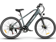 SAMEBIKE RS-A01 Men 1.0 Mountain Electric Bike