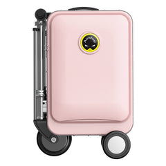 Airwheel SE3SL-smart riding flight luggage