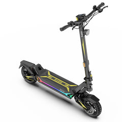 OOTD SR1 Electric Scooter