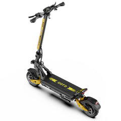 OOTD SR3 Electric Scooter