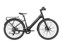 Heybike EC 1-ST Pedelec Electric Bike - Pogo Cycles
