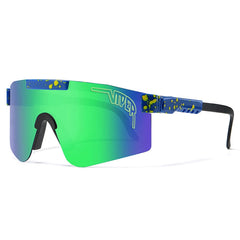 Adult Outdoor Sport Pit Viper Cycling Sunglasses Men Male Female Driving Eyewear UV400 Baseball Sun Glasses Women Fashion Shades