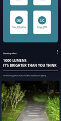 CYCLAMI Bicycle Light - Pogo Cycles
