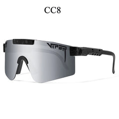 Adult Outdoor Sport Pit Viper Cycling Sunglasses Men Male Female Driving Eyewear UV400 Baseball Sun Glasses Women Fashion Shades