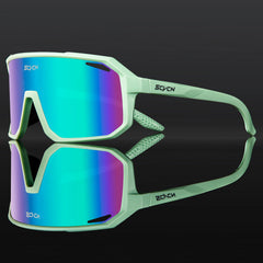 SCVCN HOT MTB Cycling Glasses for Men Women Outdoor Sports Running Drving Sunglasses UV400 Road Running Bike Bicycle Goggles