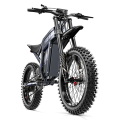 Bicicleta Elétrica Shengmilo S900 Pro