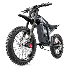 Bicicleta Elétrica Shengmilo S900 Pro