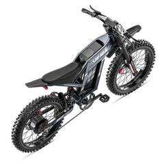 Bicicleta Elétrica Shengmilo S900 Pro
