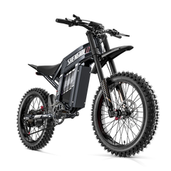 Bicicleta Elétrica Shengmilo S900 Pro