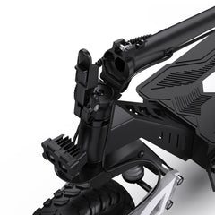 OOTD T10 Electric Scooter