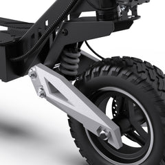 OOTD T10 Electric Scooter