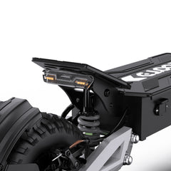 OOTD T10 Electric Scooter
