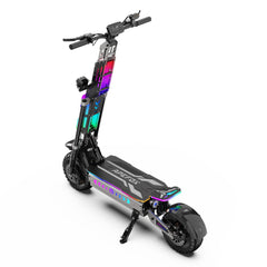 APEFOX T90 Ultra Electric Scooter