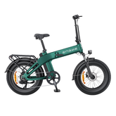 Engwe EP-2 Pro 3.0 Boost Electric Bike