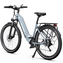 Onesport WT05 Electric Bike