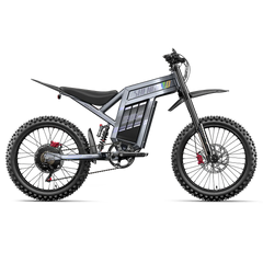 Bicicleta Elétrica Shengmilo S900 Pro