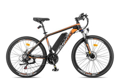 Fafrees 26 Hailong One Electric Bike -in white background - Pogo Cycles