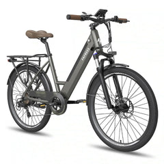 Fafrees F26 Pro Electric Bike - Pogo Cycles