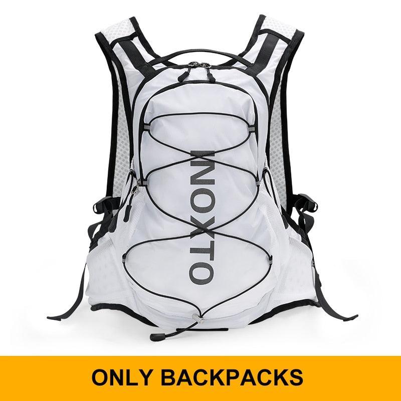 INOXTO 15L Cycling Bag Men's Women Riding Waterproof Breathable Bicycle Backpack,Bicycle Water Bag - Pogo Cycles