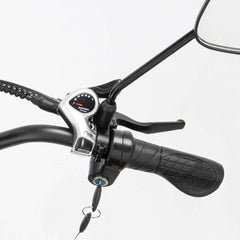 YVY C20 Max Electric Bike