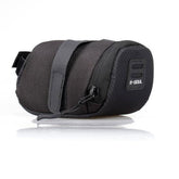 Nylon Bicycle Saddle Bag - Pogo Cycles