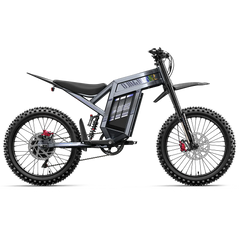 Bicicleta Elétrica Shengmilo S900 Pro