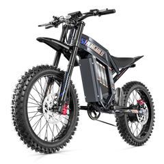 Bicicleta Elétrica Shengmilo S900 Pro