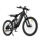 Bopzin Q31 Electric Bike