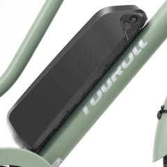 Touroll B2 Electric Bike - Pogo Cycles