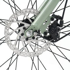 Touroll B2 Electric Bike - Pogo Cycles