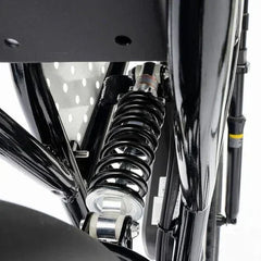 YVY C20 Lite Electric Bike
