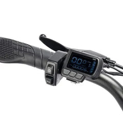YVY C20 Lite Electric Bike