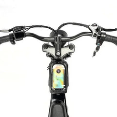 YVY C20 Lite Electric Bike