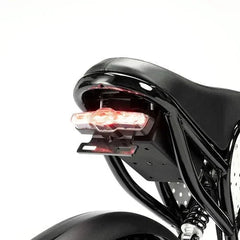 YVY C20 Lite Electric Bike