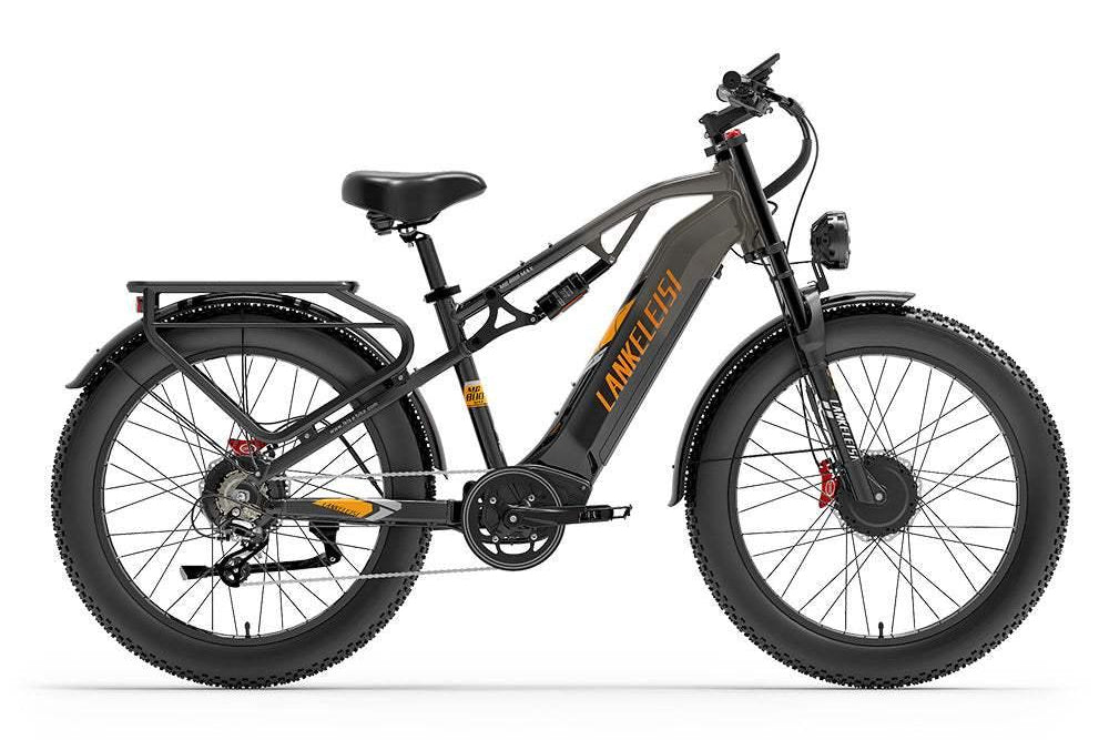 Pogo Cycles