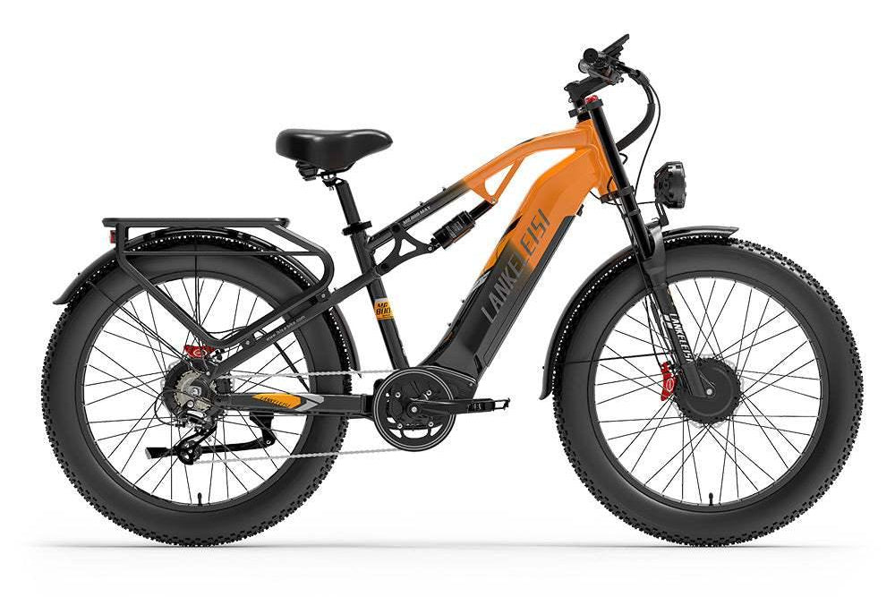Pogo Cycles