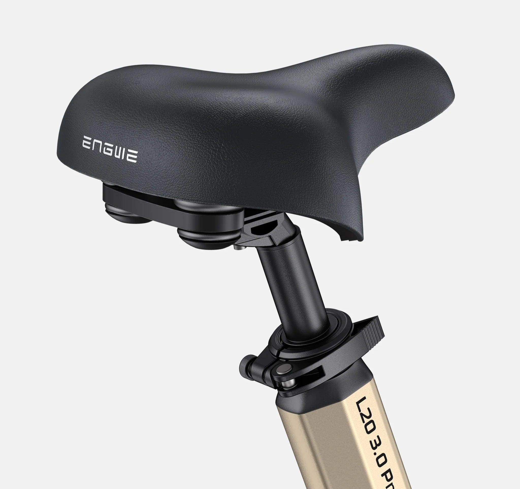 Engwe L20 3.0 Pro Electric Bike - UK - Pogo Cycles