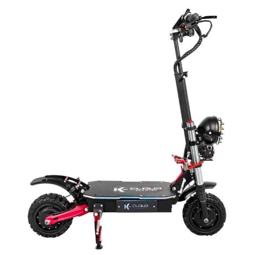 K-Cloud V7 Electric Scooter - Pogo Cycles