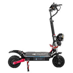 K-Cloud V7 Electric Scooter - Pogo Cycles