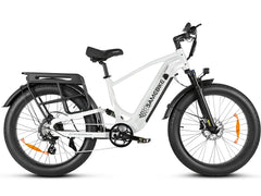Samebike-STORM  Mountain Electric Bike