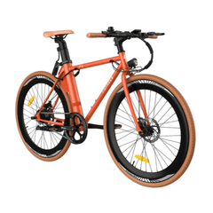 Fafrees F1 Electric Bike - Pogo Cycles