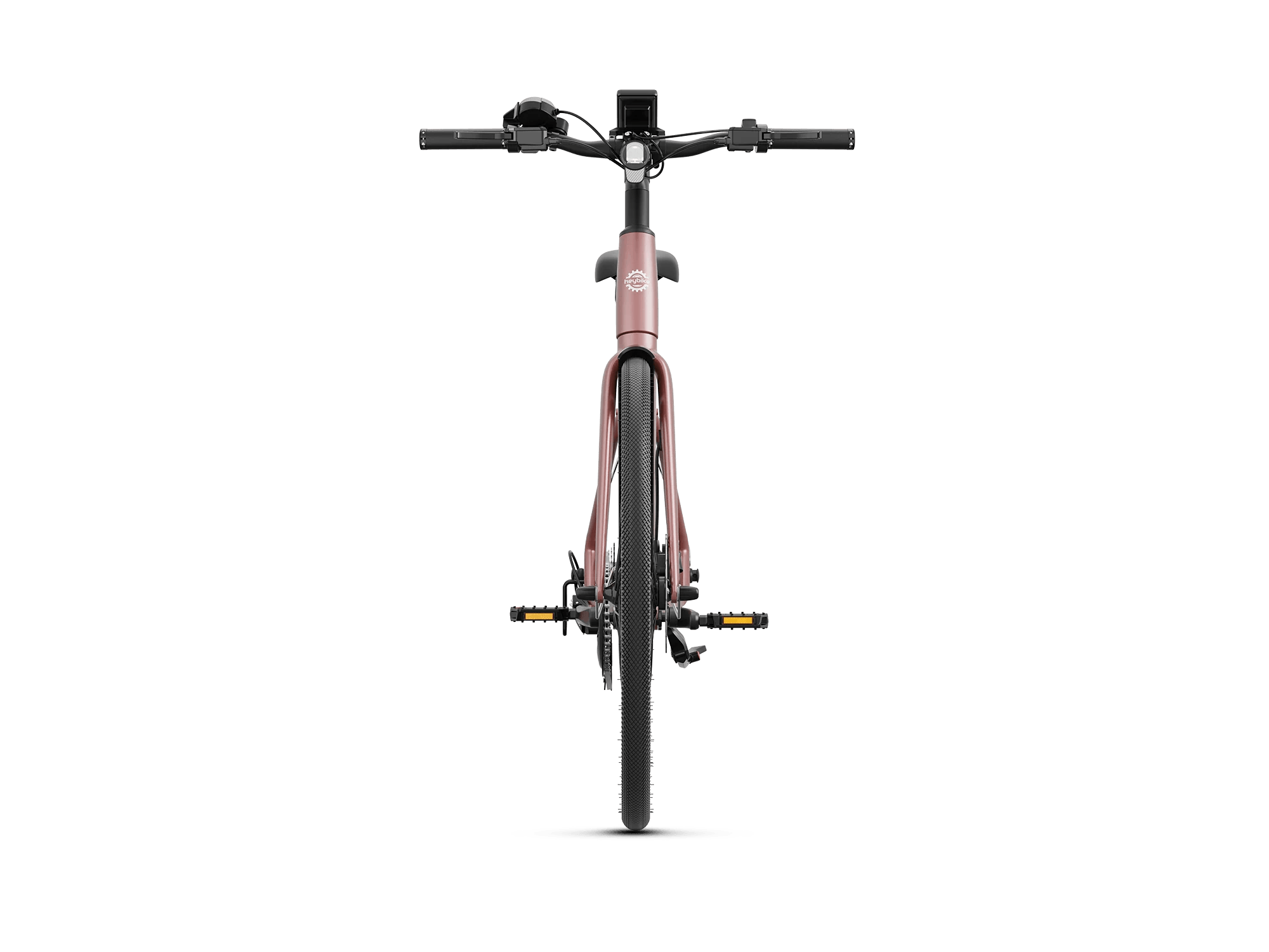Heybike EC 1-ST Pedelec Electric Bike - Pogo Cycles