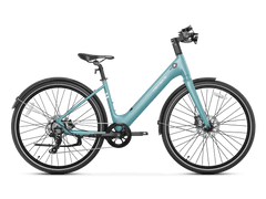Heybike EC 1-ST Pedelec Electric Bike - Pogo Cycles
