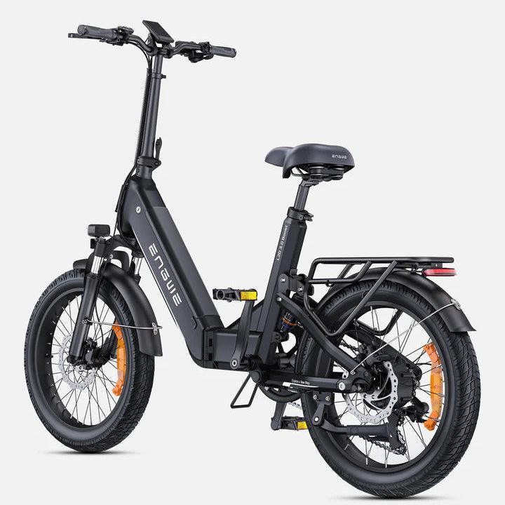 Engwe L20 3.0 Boost Electric Bike - UK - Pogo Cycles