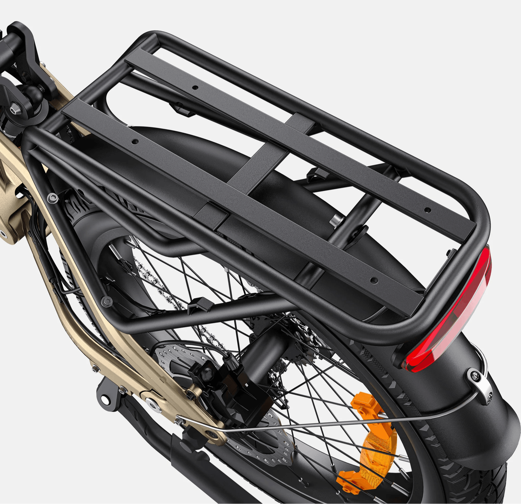 Engwe L20 3.0 Pro Electric Bike - UK - Pogo Cycles