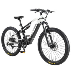 Cyrusher Flex Electric Bike