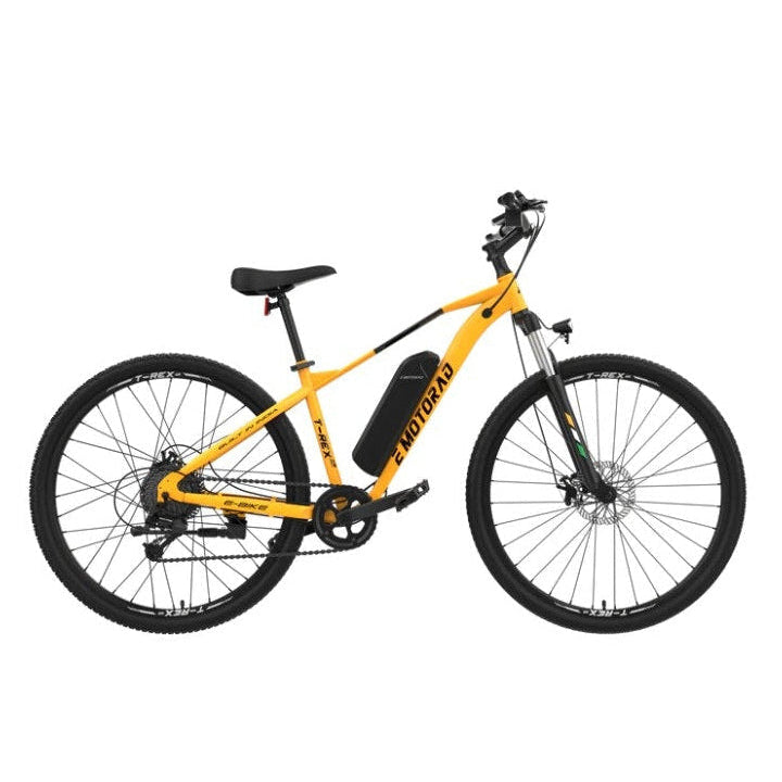 EMotorad T-Rex Air EBike